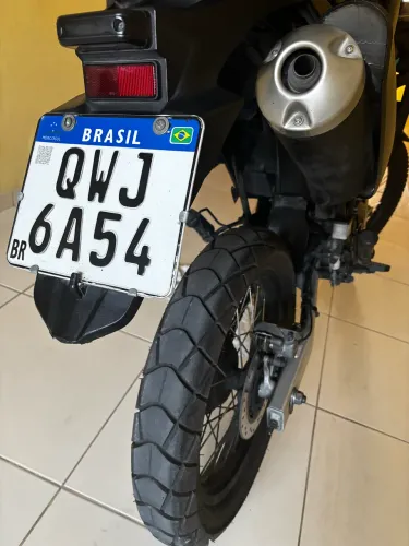 Xre 300 2019 Top