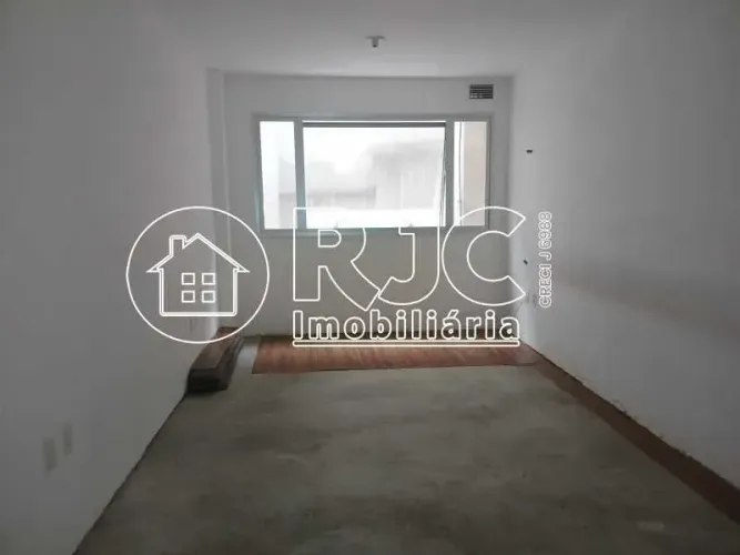 Imóvel para venda tem 22 metros quadrados com 1 quarto em Centro - Rio de Janeiro - RJ