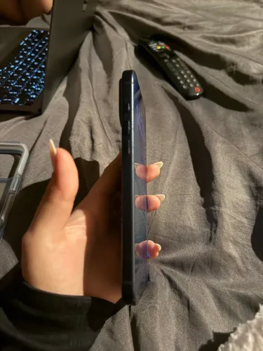 Iphone 17 pro Max 256g