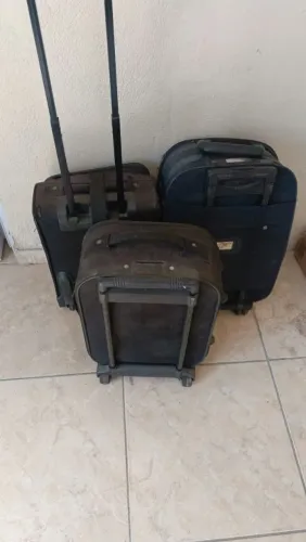 Mala de viagem 