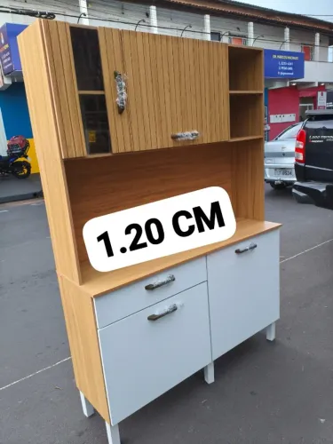 ARMARIO RENATA. NOVO