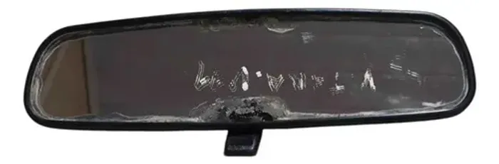 Retrovisor Interno Honda Civic 2007 2008 2009 2010 015617