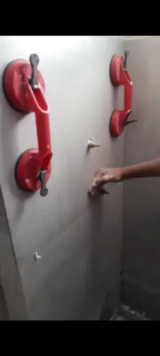 Reformas em Geral/ elétrica e hidráulica