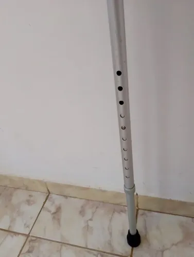 Muleta nova