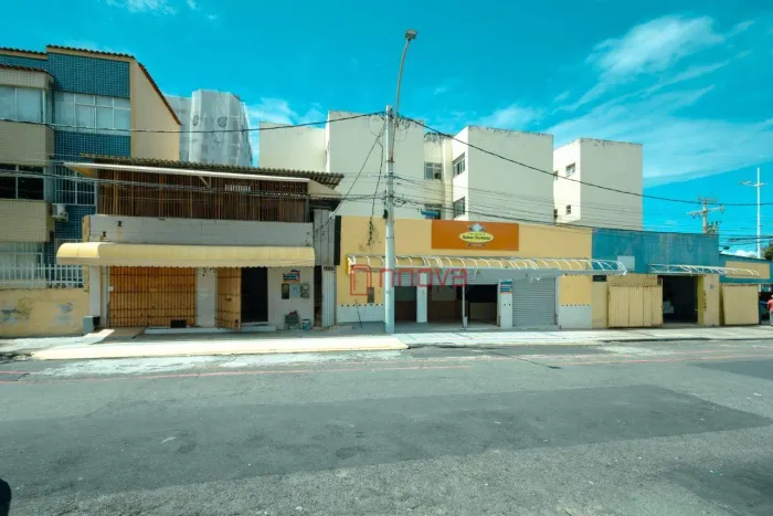 Ponto Comercial para Alugar Amaralina, Salvador/BA