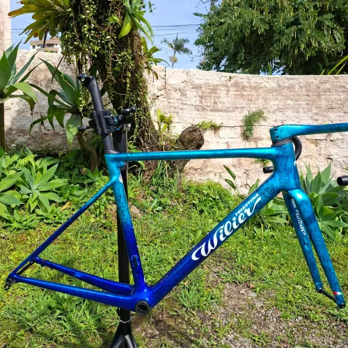 Quadro Wilier 0 SLR
