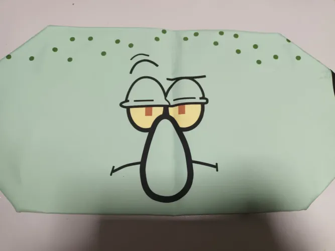 Capa anti poeira Xbox one s
