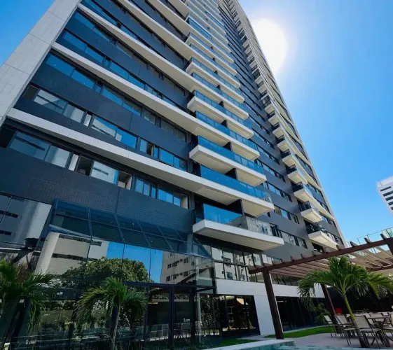 Edifício Capiba