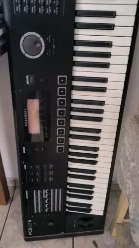 Kurzweil Pc3 Le ( LEIA O ANÚNCIO )