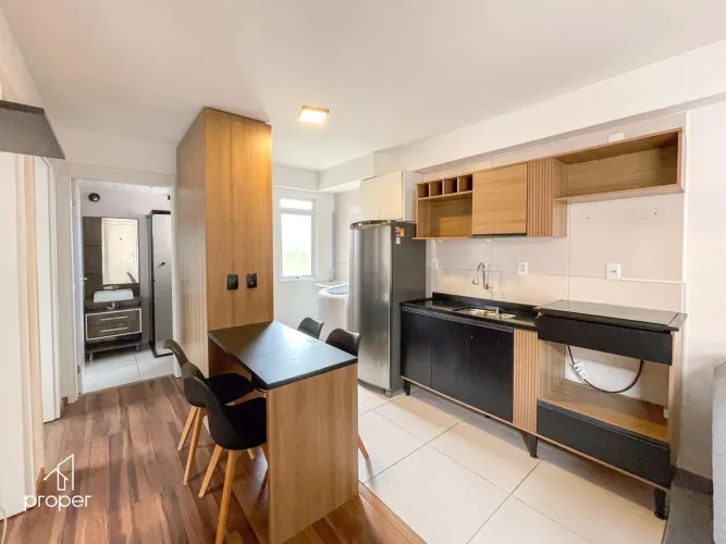 Apartamento para alugar no Quinta do Oleiro - Pelotas/RS