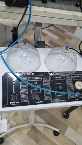 Vendo aparelho para tratamento estético corporal com levantamento de bumbum
