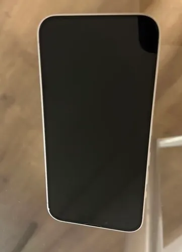iPhone 13 Branco 256GB