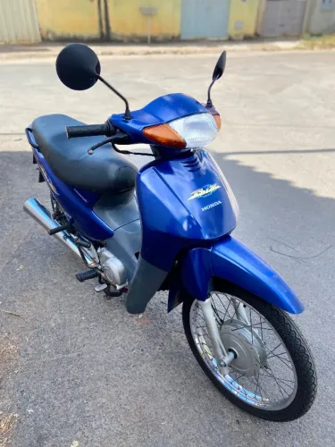 Honda C100 Biz 2003