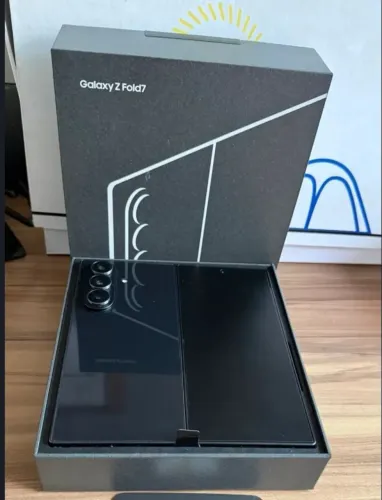 Z fold 7 512 gb
