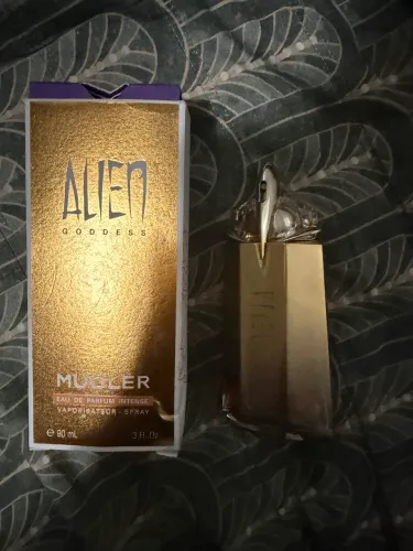 Thierry Mugler Alien Goddess EDP 90m
