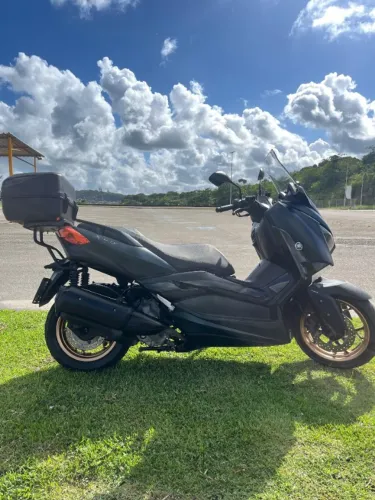 Yamaha XMAX 250 ABS 