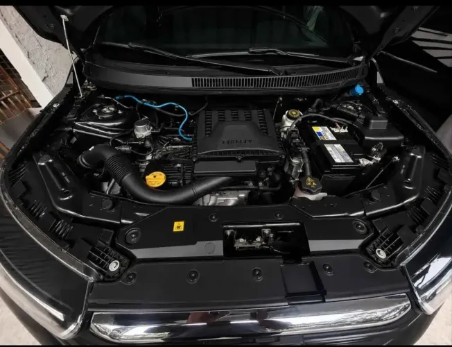 Fiat Strada Volcano 1.3 Flex 8V CD 2023
