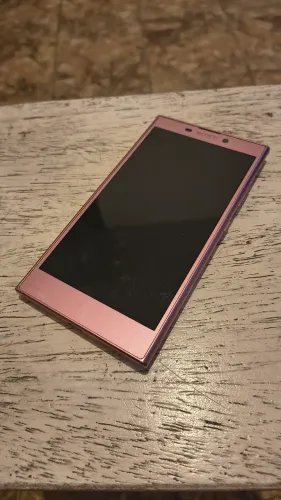 Celular Sony Xperia L2
