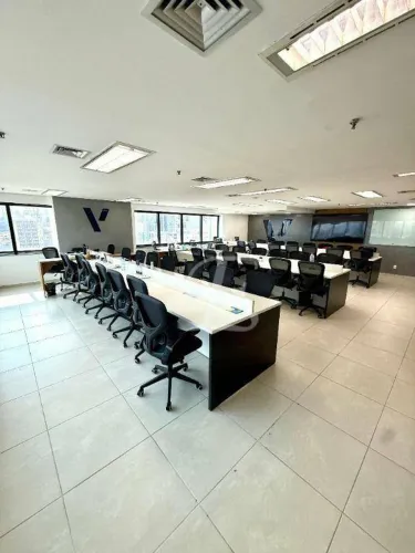 Conjunto para alugar, 234 m² por R$ 15.000,00/mês - Santana - São Paulo/SP