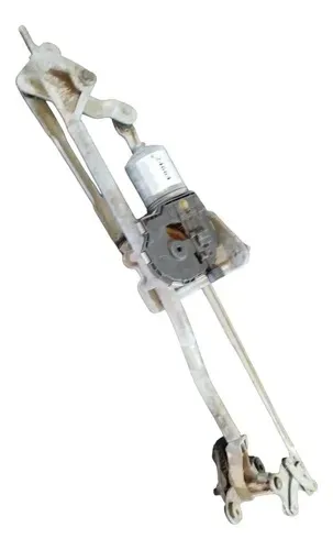 Motor Maquina Limpador Parabrisa Honda Civic 2008 2010 2011