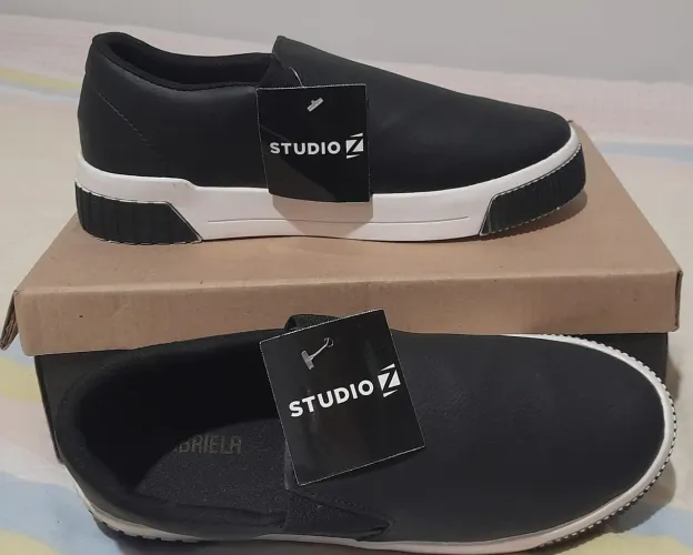 Vendo tênis feminino
