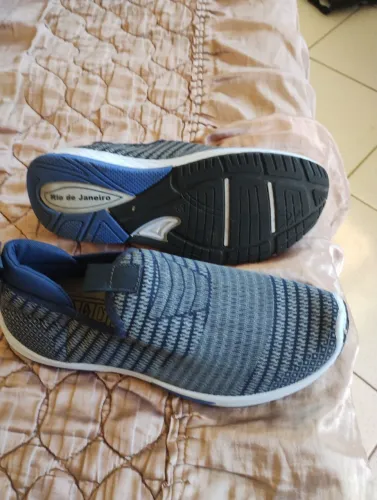 Tênis unissex ideal para caminhar