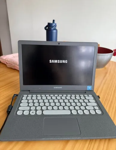 Notebook SAMSUNG flash F30