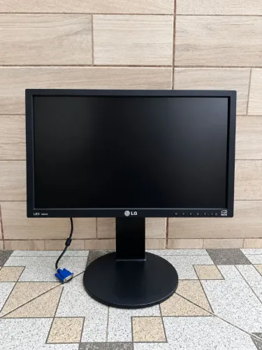 Monitor LG Flatron 19