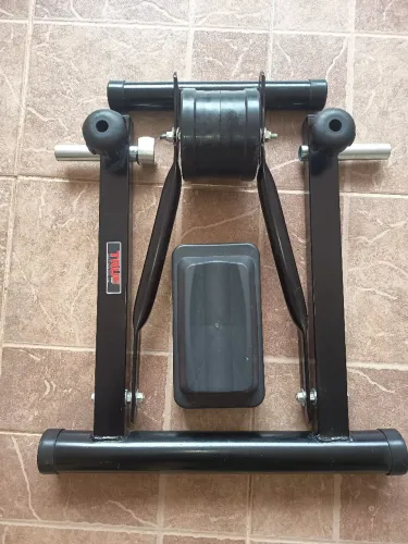 Rolo para Bike