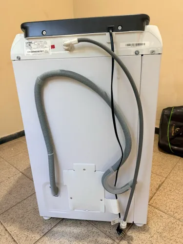 Máquina de lavar 