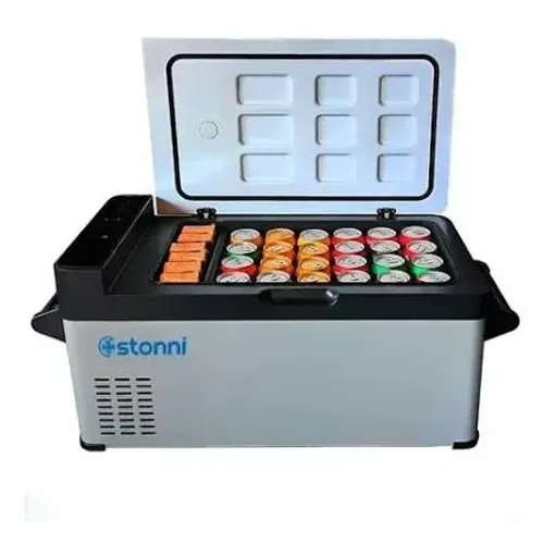 Freezer stonni