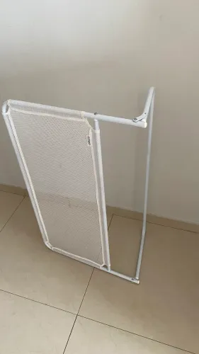 Grade protetor cama colchão 