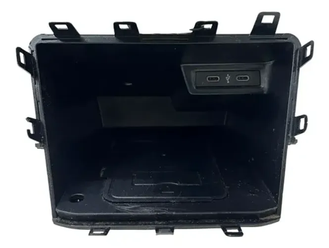 Carregador Indução Volkswagen Nivus 2024/25