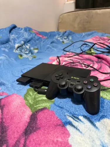 PS2 completo