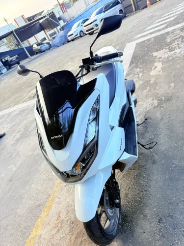 Pcx 160 Abs 2024 