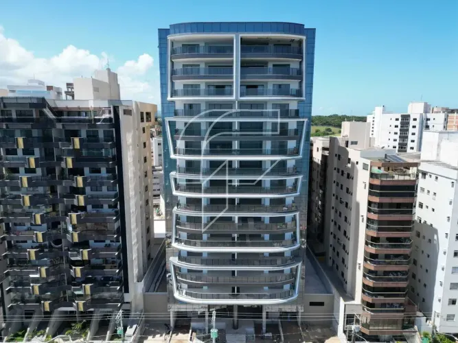 Imóvel para venda com 320 metros quadrados com 4 quartos em Praia do Morro - Guarapari - E