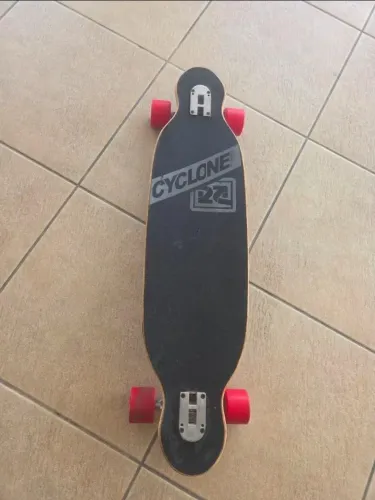 Skate Long Board