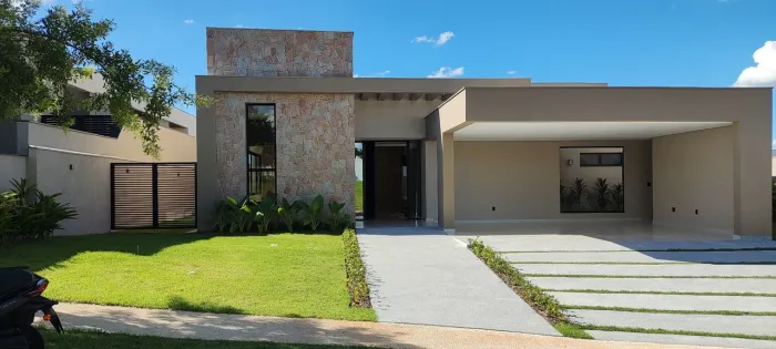 Casa Térrea Alto Padrão Fazenda Jequitibá Sorocaba, 3dts/suites,Mirante,Piscina 14m