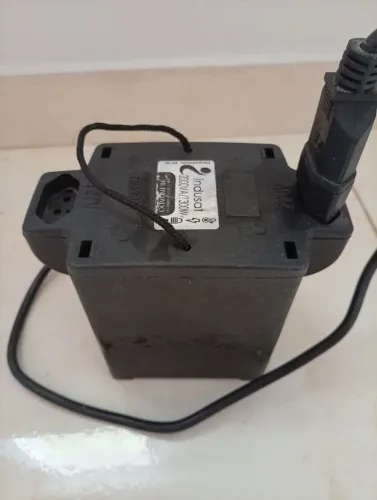 Autotransformador Bivolt Blindado INDUSAT