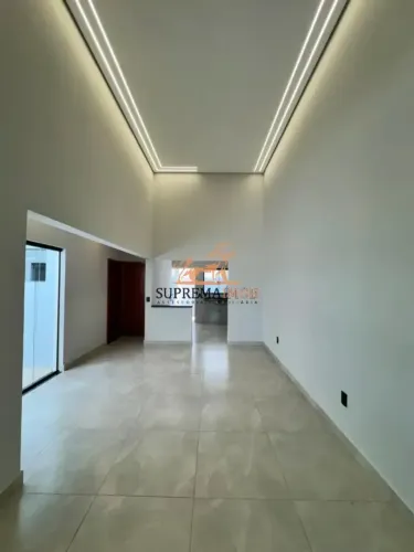 Casa térrea à venda 95m² - Condomínio Villagio Ipanema, Sorocaba