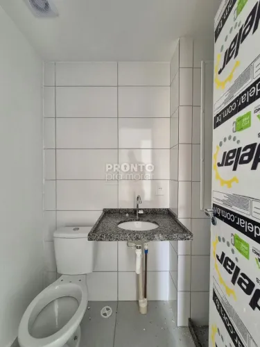 Apartamento com 2 quartos em Sancho