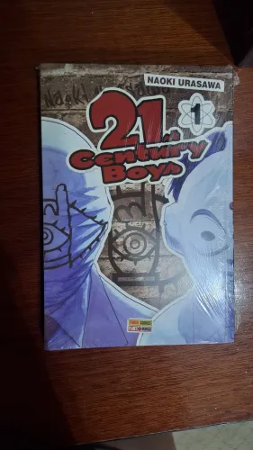 21st century boys 1