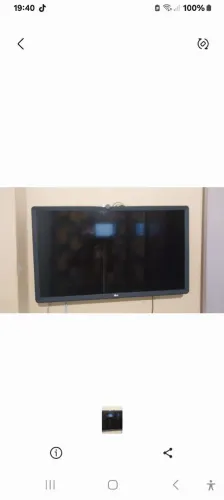 Tv LG 32 polegadas 