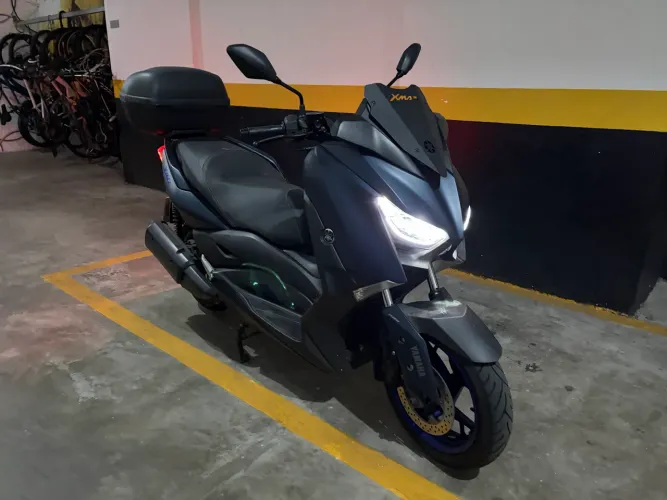 Yamaha Xmax 250 2024/2024