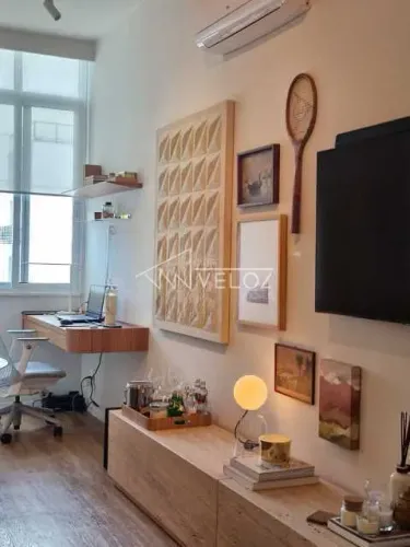 Apartamento : / Residencial / Botafogo
