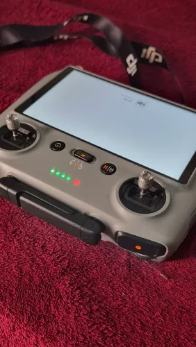 Controle dji rc 2