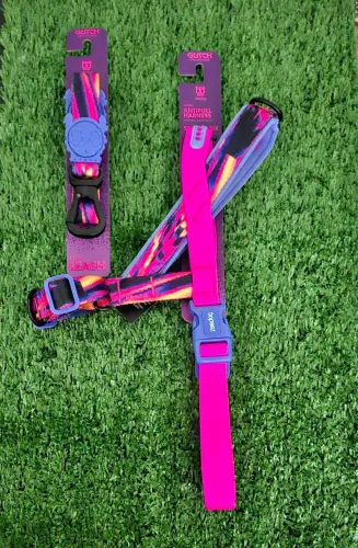 Conjunto Zeedog tamanho G