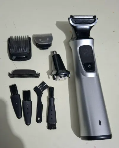 Aparador de pelos- Philips