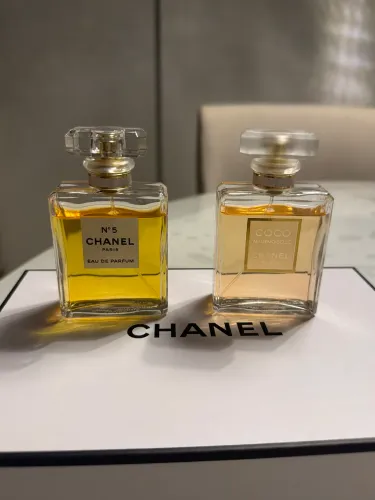 Perfumes Chanel 50ML - Originais