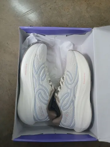Tênis Feminino Olympikus Corre Max - Azul Cristal